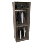 Шкаф двустворчатый L210.60-1