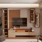 Рейка декоративная 21 штука L005