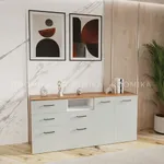 Комод с нишей R710