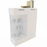 Шкаф напольный с подсветкой L202 L/R