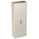 Шкаф двустворчатый L210.44-4