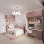 Ниша с рабочей зоной L417 L/R