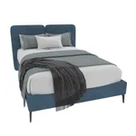 Кровать мягкая МОНТАНА, 120x200