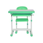 Парта для школьника Cantare Green