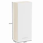 Шкаф навесной L-351