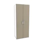 Шкаф двухдверный E205