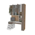 Рабочая зона Lazio 47