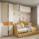 Florence детская фасады в эмали 8