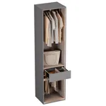 ALPHALUX Aiden Мини-сейф в базу 600 мм, ALF0823.564.06