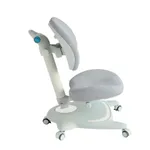 Детское кресло Arnica с подлокотниками и подставкой для ног Cubby