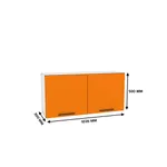 Антресоль над столом L307