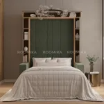 Шкаф-кровать трансформер L950-60.140, 140x200