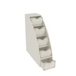 Лестница с ящиками для кроватей E20