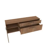 Тумба TV напольная L-506 L/R