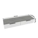 Туалетный столик LG515