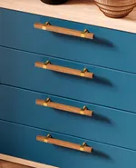 Комод радиусный на 1600 мм P746