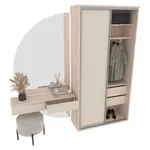 Lazio прихожая фасады в эмали 33