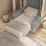 Шкаф-кровать трансформер L950.90, 90x200