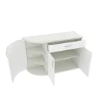 Тумба 3-х дверная с ящиком P874 L/R