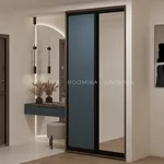 Lazio прихожая фасады в эмали 34