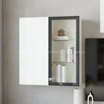 Шкаф навесной R306