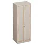 Шкаф двухдверный А210.60-2