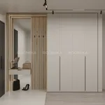 Антресоль на шкафы L461.61