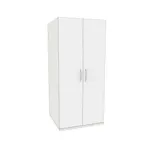 Шкаф низкий P131 для кровати чердака P907