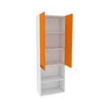 Стеллаж книжный настольный L332