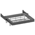 ALFA Выдвижная обувница в базу 600 мм, FRM5804.564.01