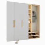 Шкафы для прихожей Lazio 22