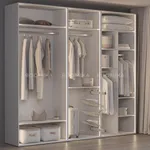 BELLE Выдвижная полка для обуви, 3-х уровневая, ASL3ALGS