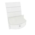 Тумба прикроватная P702 к кровати P140-180