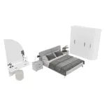 Palermo спальня 13