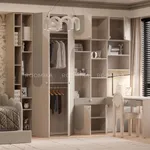 Lazio детская фрезерованные фасады в эмали 88