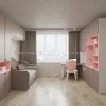 Рабочая зона Florence фасады в эмали 9