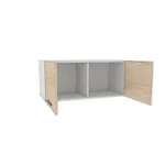 Антресоль широкая на 900мм L-461.1