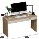 Cтол письменный прямой L718