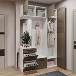 Lazio прихожая 9