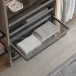 ALFA Выдвижная корзина в базу 900 мм, FRM5802.864.01