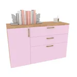 Комод LG-706 L/R