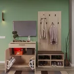 Lazio прихожая 8