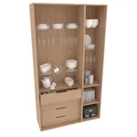 Шкафы для гостиной Turin 1