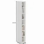 Cтеллаж открытый глубокий L233.44