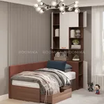 Шкаф с нишей L212.3-90