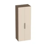 Шкаф двустворчатый L210.60-1