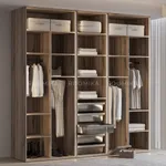 ALFA Выдвижная корзина в базу 600 мм, FRM5802.564.01