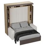 Шкаф-кровать трансформер L950-60.160, 160x200