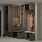 Lazio прихожая 31