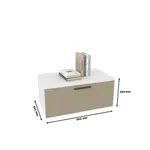 Тумба напольная L-501.45